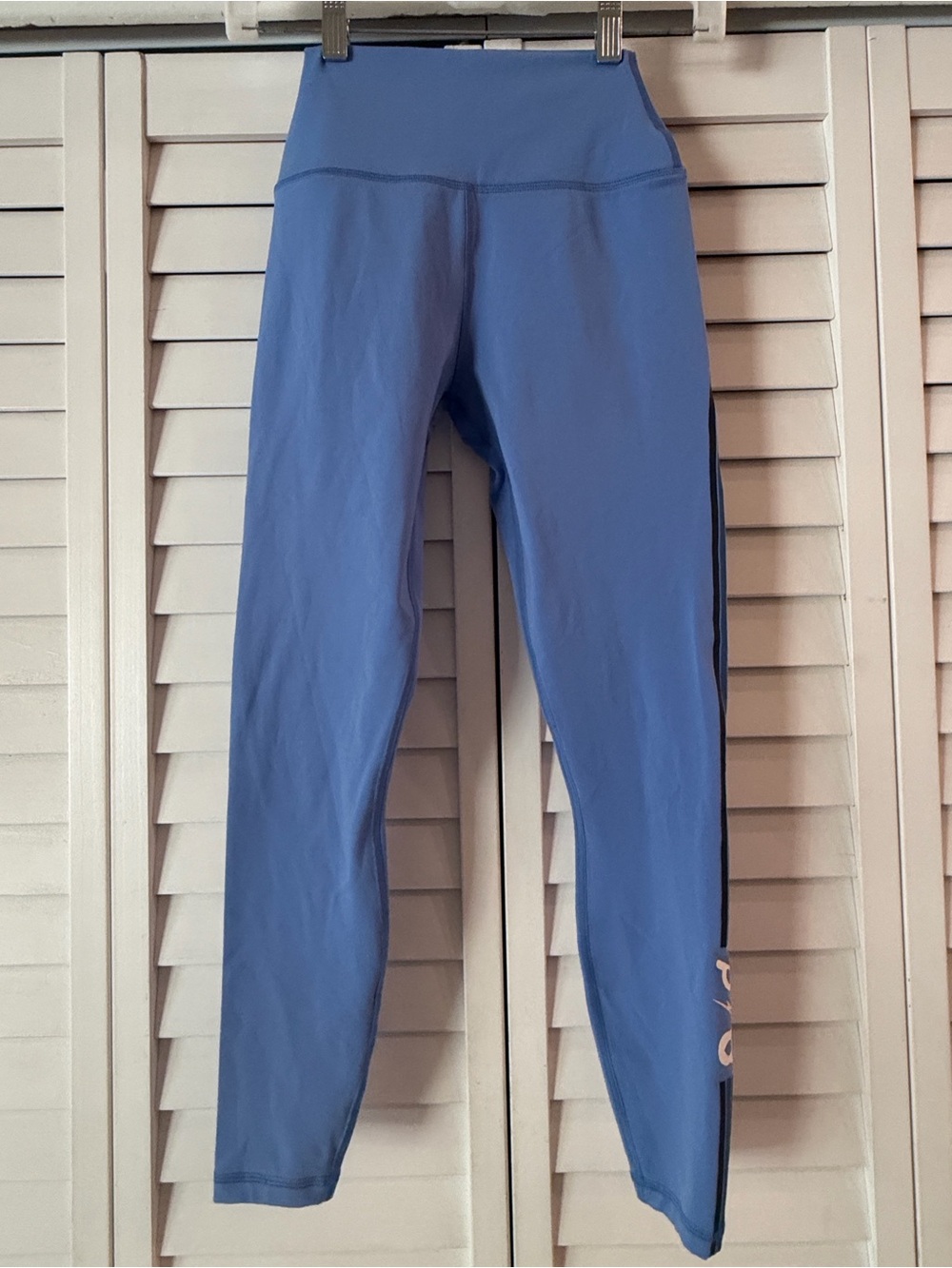Kendall Toole X Peloton Spiritual Gangster Leggings - Size XS